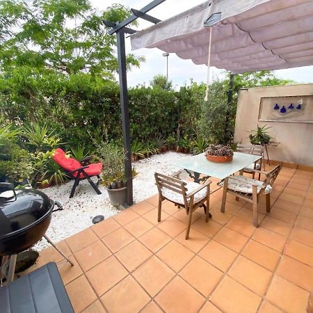 Espectacular Chalet Para 6 Personas En Golf Panoramica San Jorge  Exterior photo